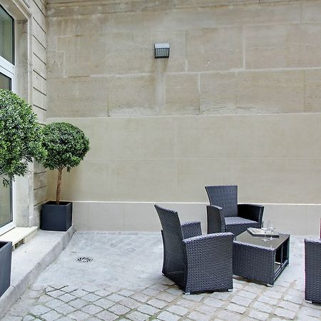 Milestay Opera Lafayette - Serviced Apartment Paris Exterior photo