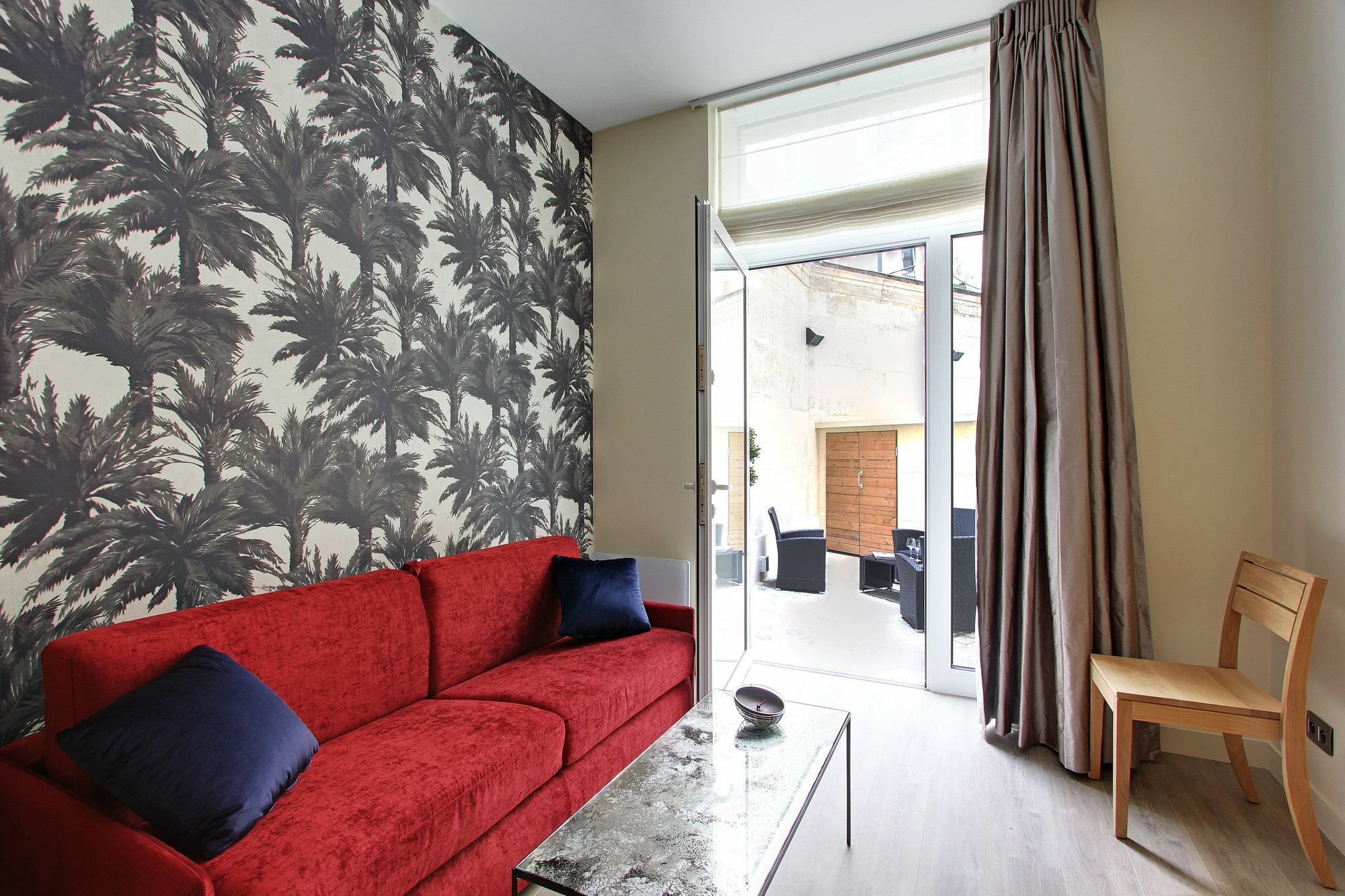 Milestay Opera Lafayette - Serviced Apartment Paris Exterior photo